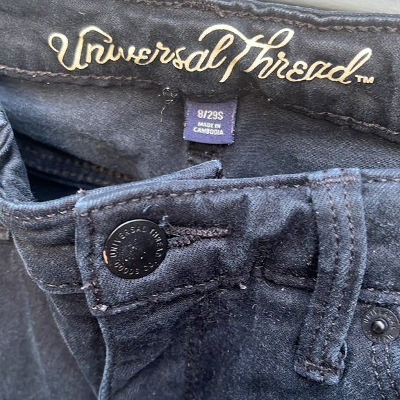 Universal Thread Jeans - Picture 3 of 6